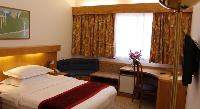 Oasis Hotel Kuwait City Екстер'єр фото