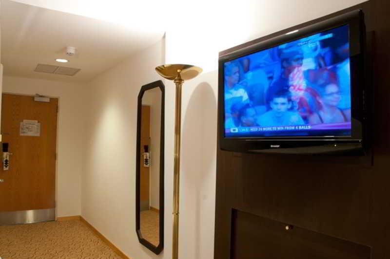 Oasis Hotel Kuwait City Екстер'єр фото