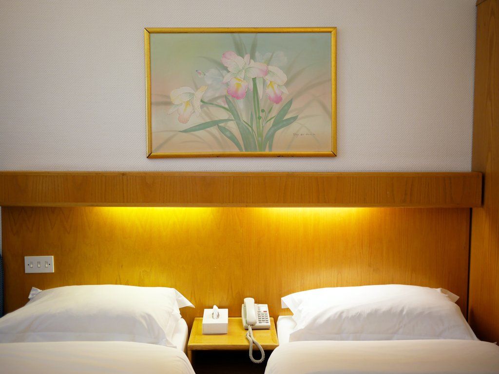 Oasis Hotel Kuwait City Екстер'єр фото