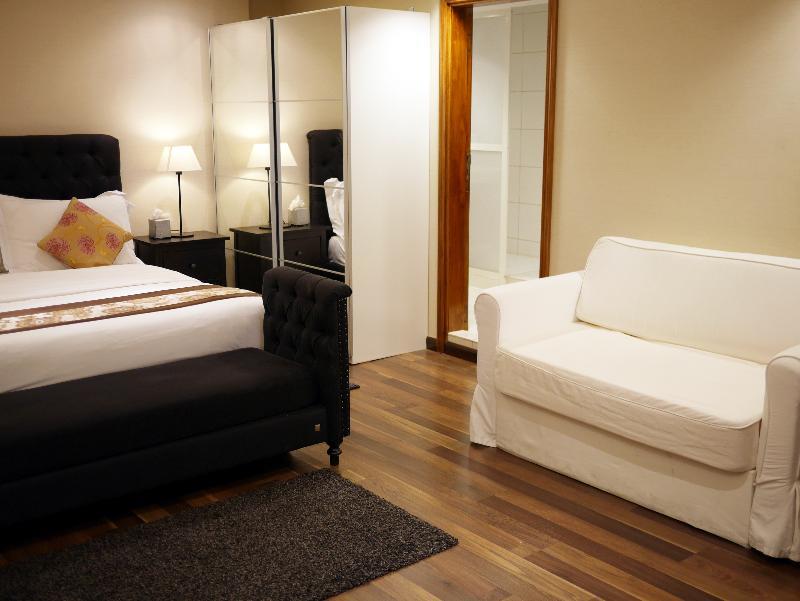 Oasis Hotel Kuwait City Екстер'єр фото