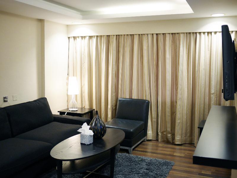 Oasis Hotel Kuwait City Екстер'єр фото